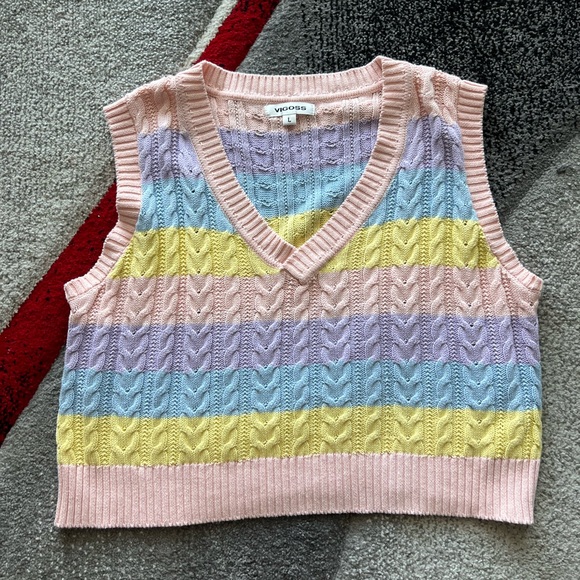 Assorted Vigoss Women’s Top’s L/S Bundle - Picture 2 of 10